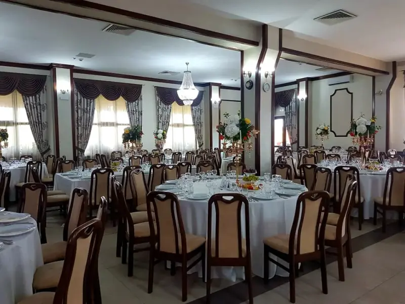 Restaurant nuntă Iași – Restaurant Legenda
